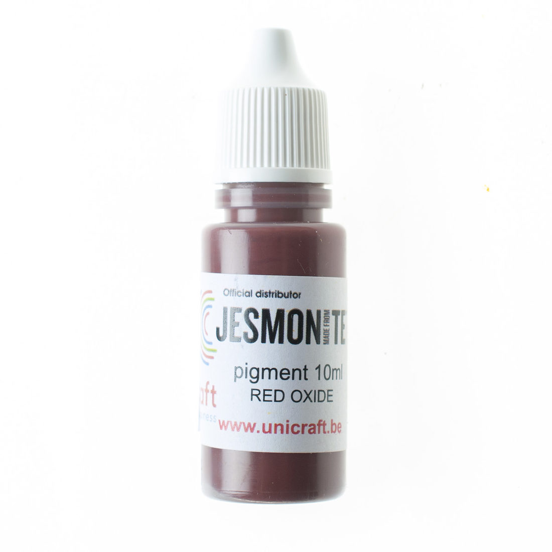 Pigment voor Jesmonite 10 ml