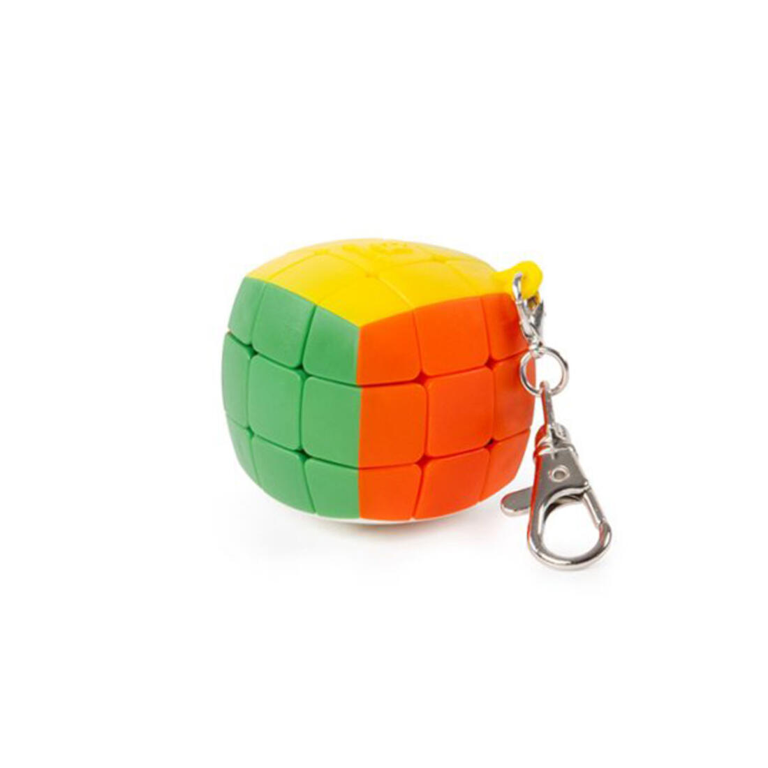 Mini Meffert puzzel Felix Pillow met sleutelhanger