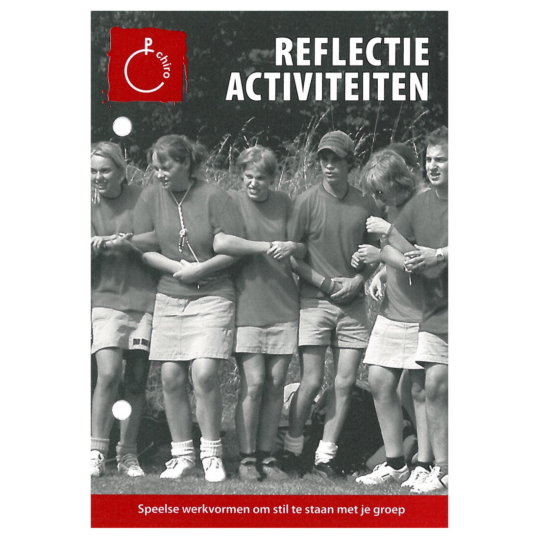 Reflectieactiviteiten