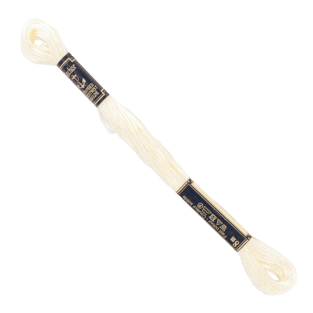 nr 0386 splitkatoen borduurgaren