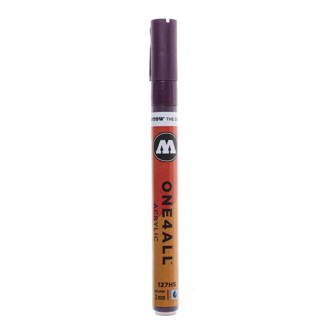 Molotow one4all marker 2 mm