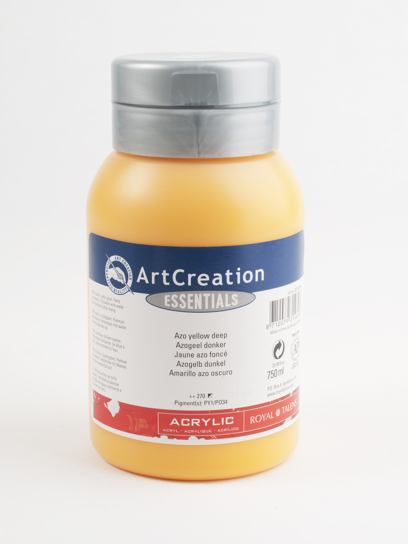 Art Creations Acryl 750 ml Art Creations Acryl 750 ml