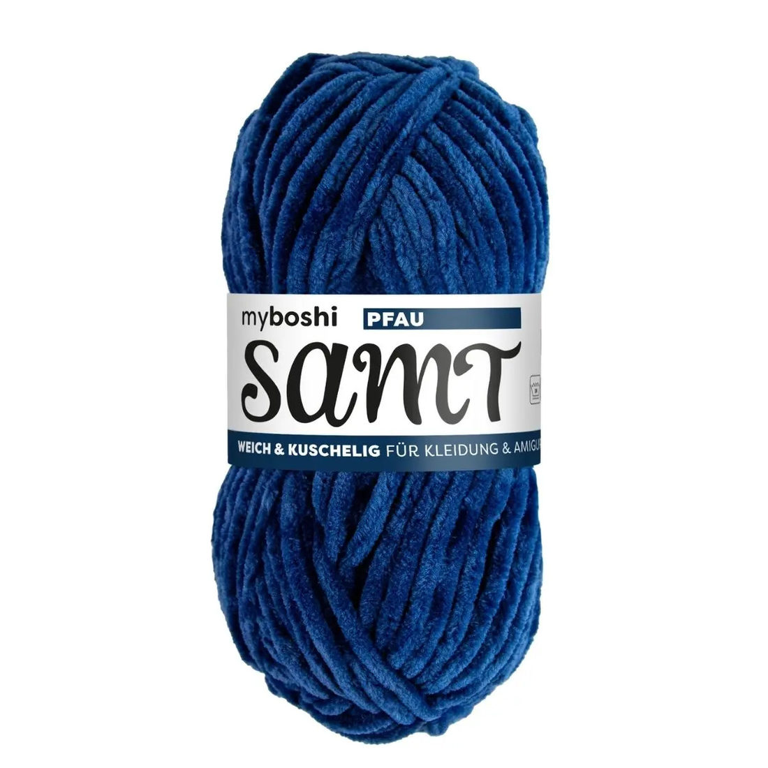 Myboshi Samt 100m