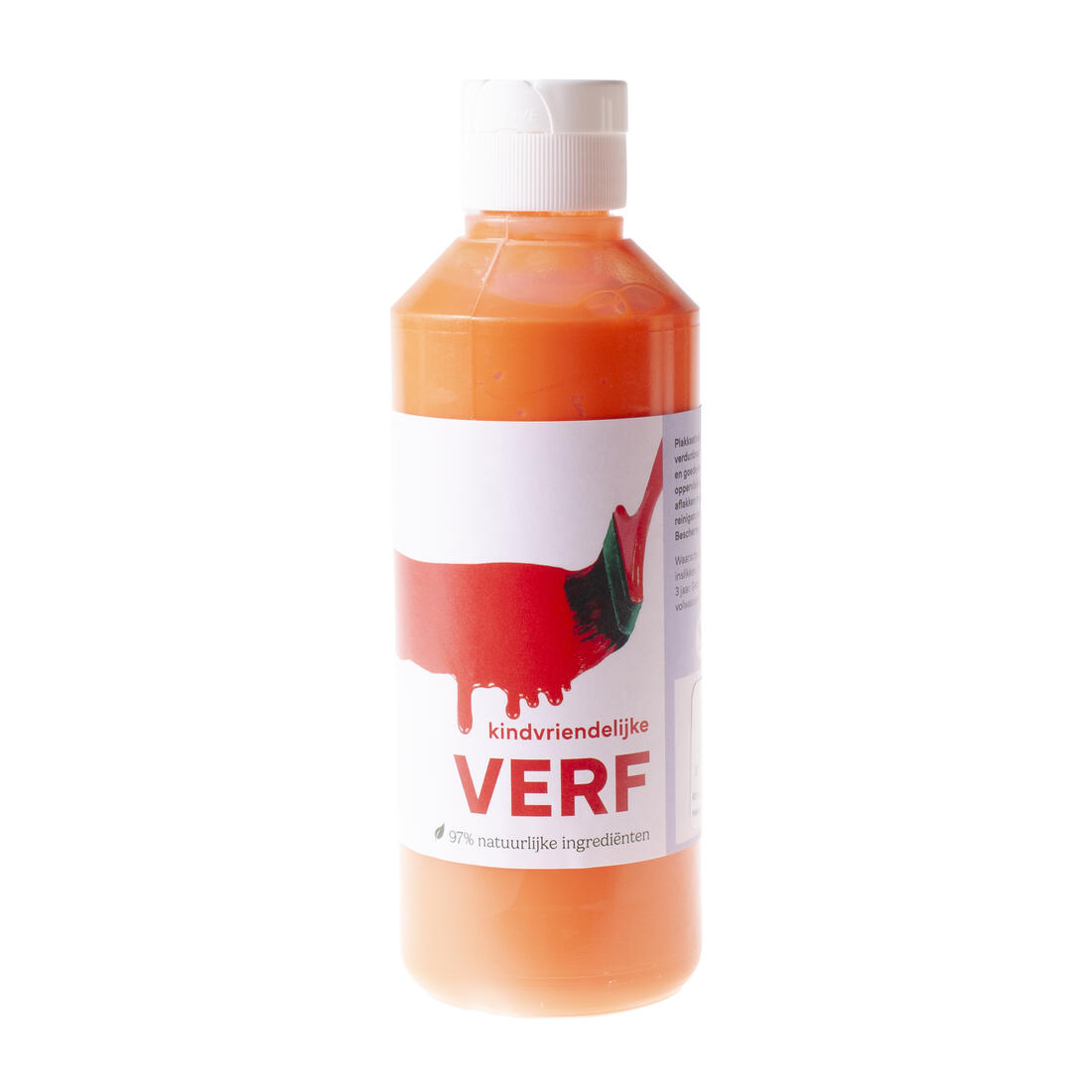 Creall plakkaatverf Basic color 250 ml