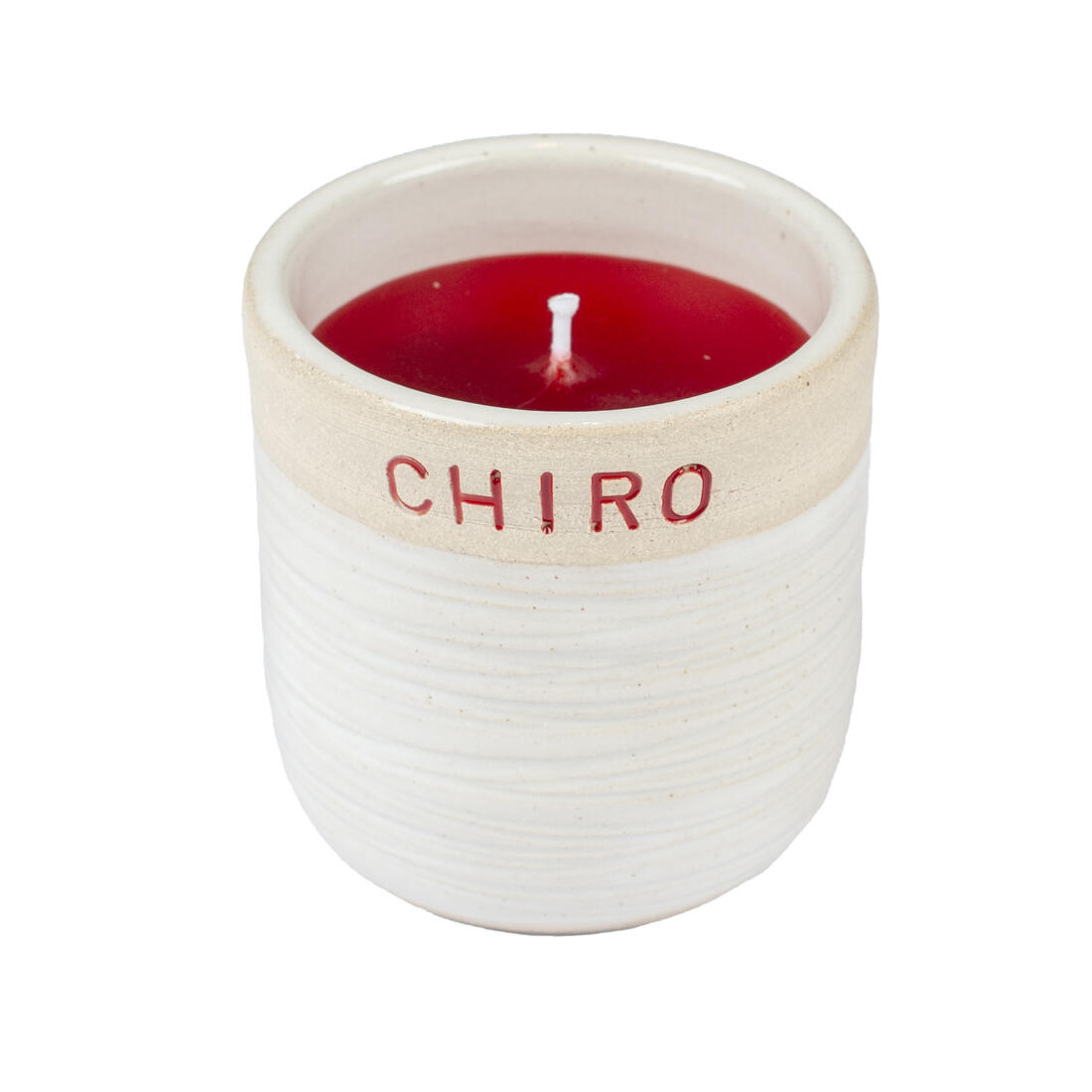 Chirokaars hoog - handgemaakt@debanier Chirokaars hoog - handgemaakt@debanier