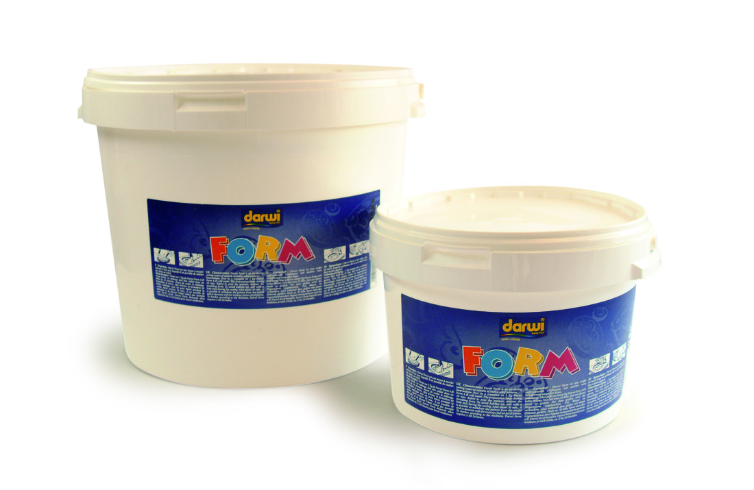 Darwi Form gietgips 3 kg