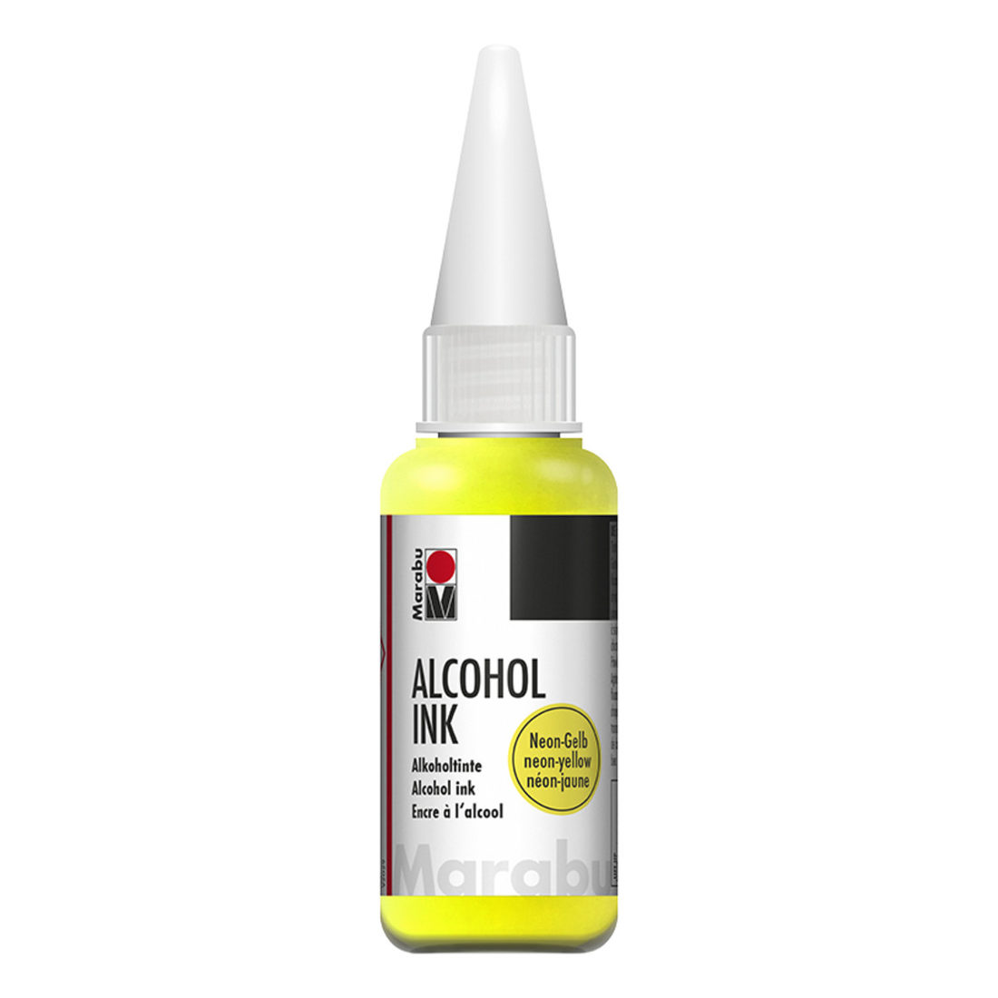 Marabu alcohol inkt 20 ml