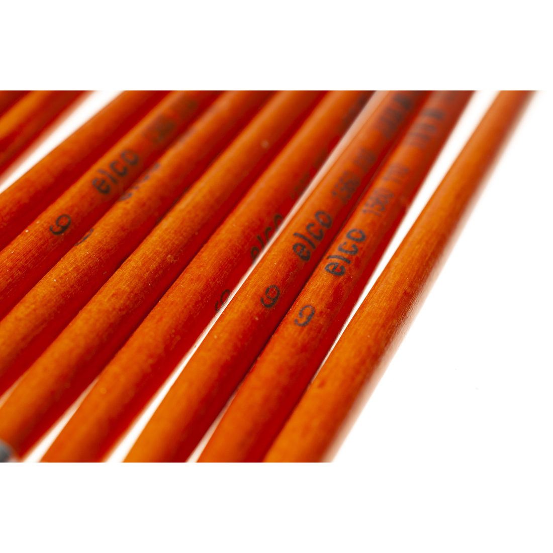 Schoolpenseel 10 stuks Schoolpenseel 10 stuks