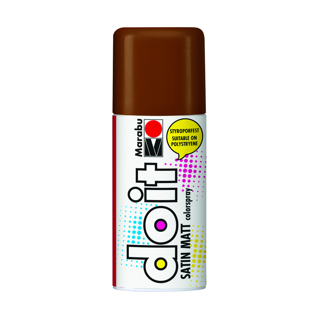 Marabu Do It verfkleurspray mat 150 ml