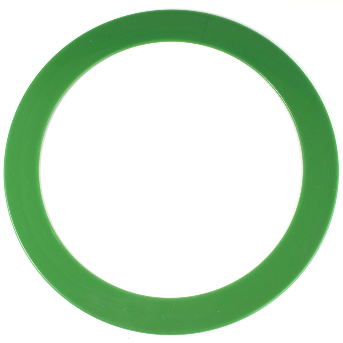 Jongleerring 32 cm groen