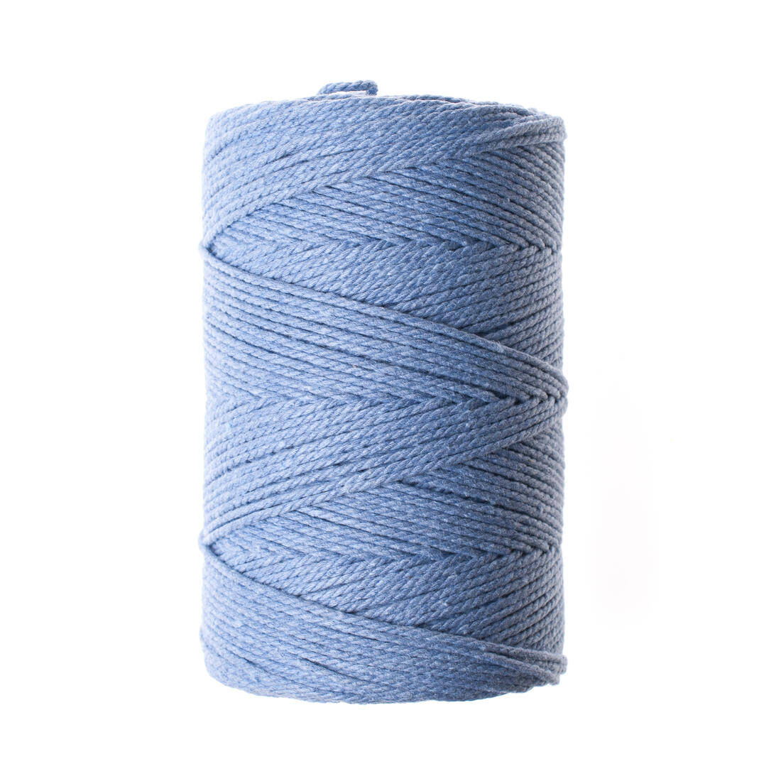 Katoenkoord dun 200 g 140 m