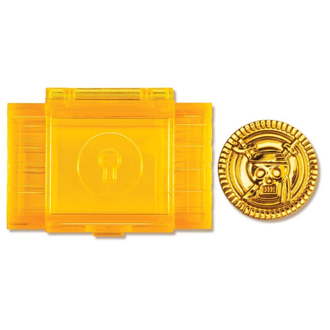 4M Kidzlabs mysterieuze puzzelkoffer 5+