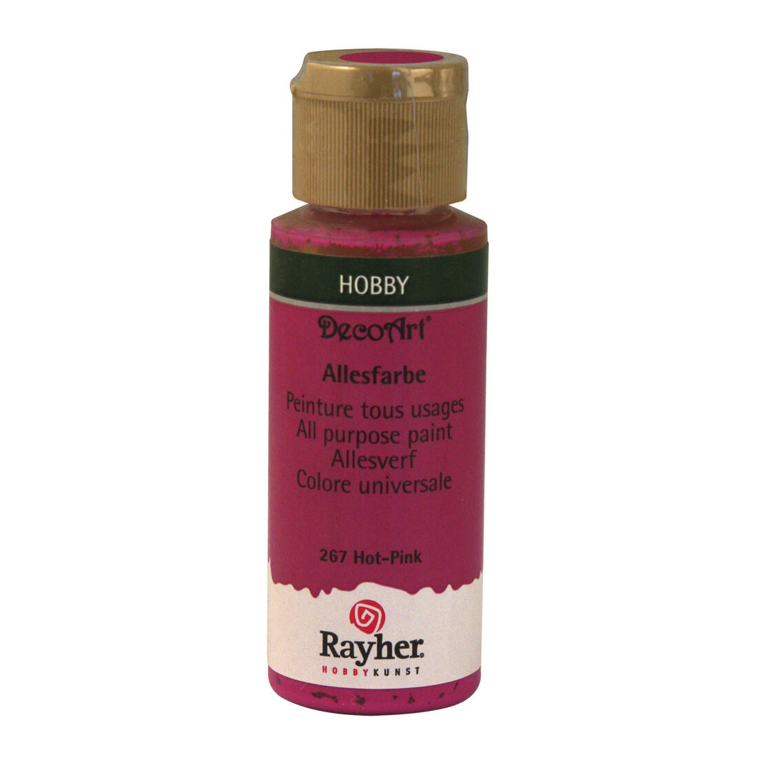 Allesverf 59 ml