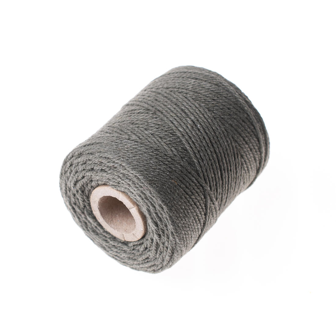 Katoenkoord fijn 3-draads 65 m