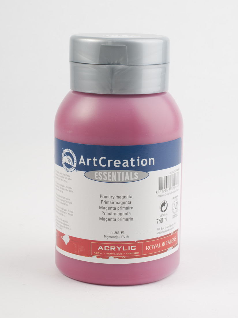 Art Creations Acryl 750 ml