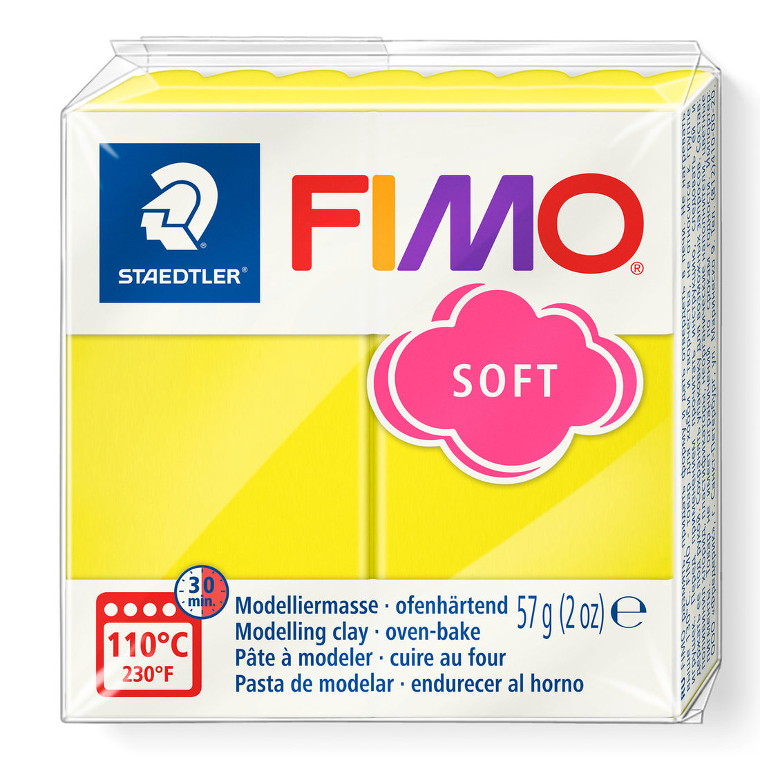 Fimo Soft 56 g