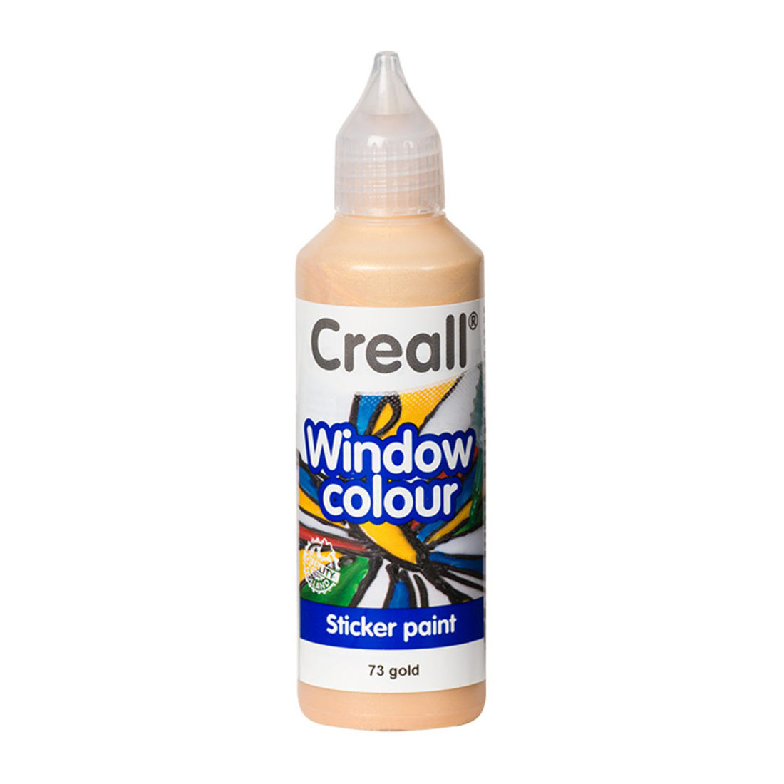 Creall Window Colour 80 ml