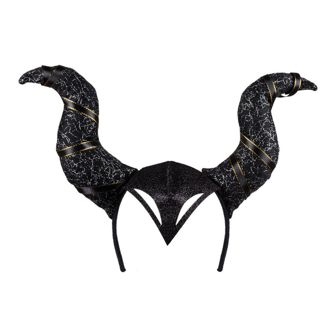 Tiara duivelin Malificent