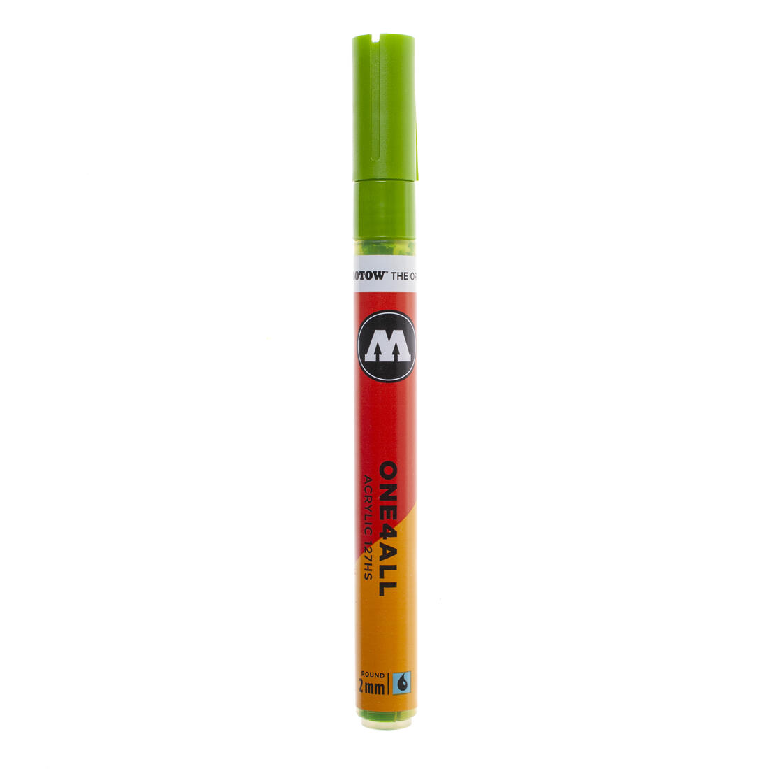 Molotow one4all marker 2 mm