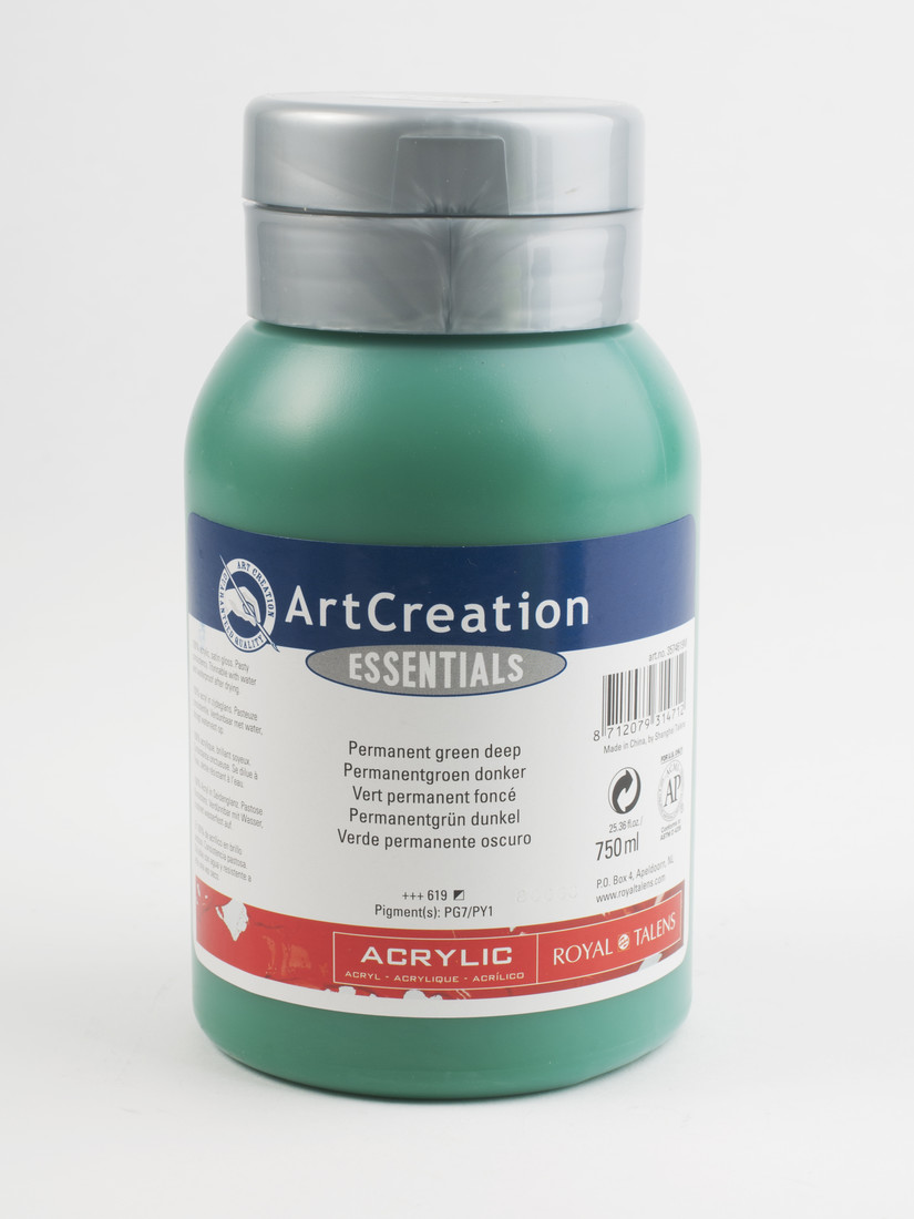 Art Creations Acryl 750 ml