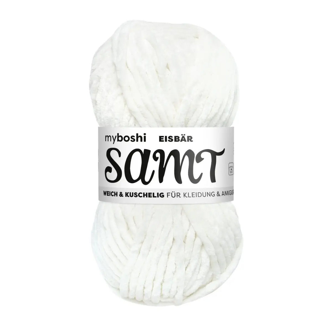 Myboshi Samt 100m