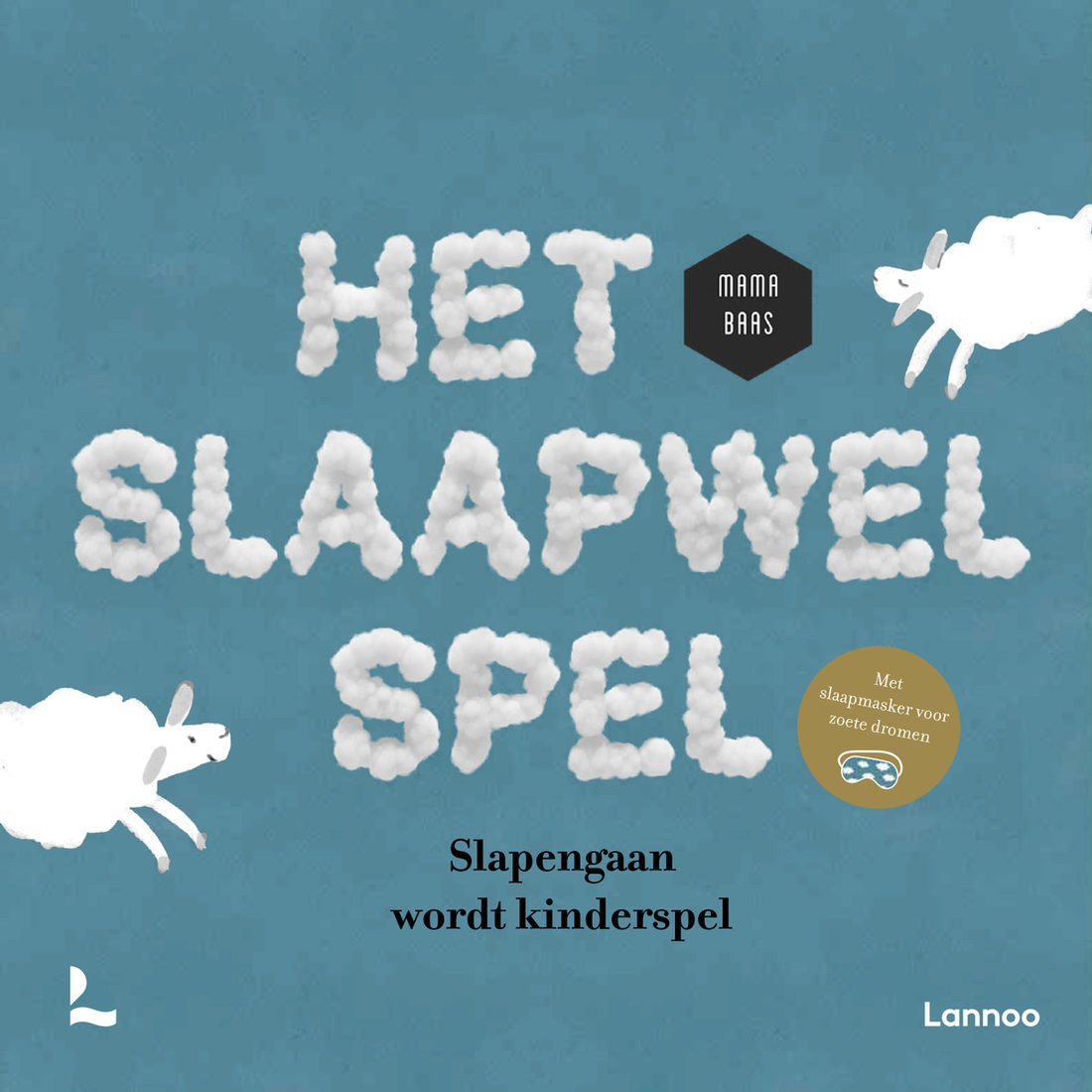 Het slaapwel-spel +3 Het slaapwel-spel +3
