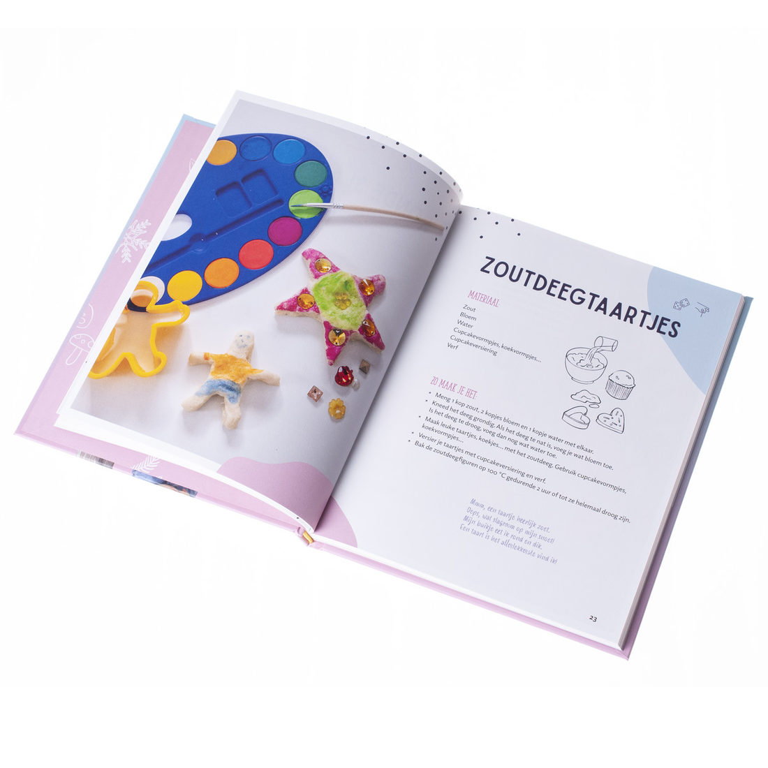 Kleuter Knutsels Kleuter Knutsels