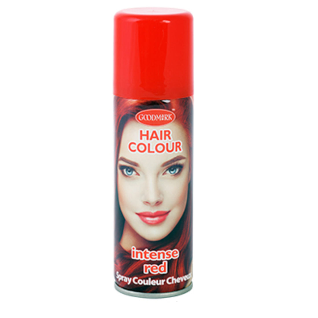 Haarspray 125 ml