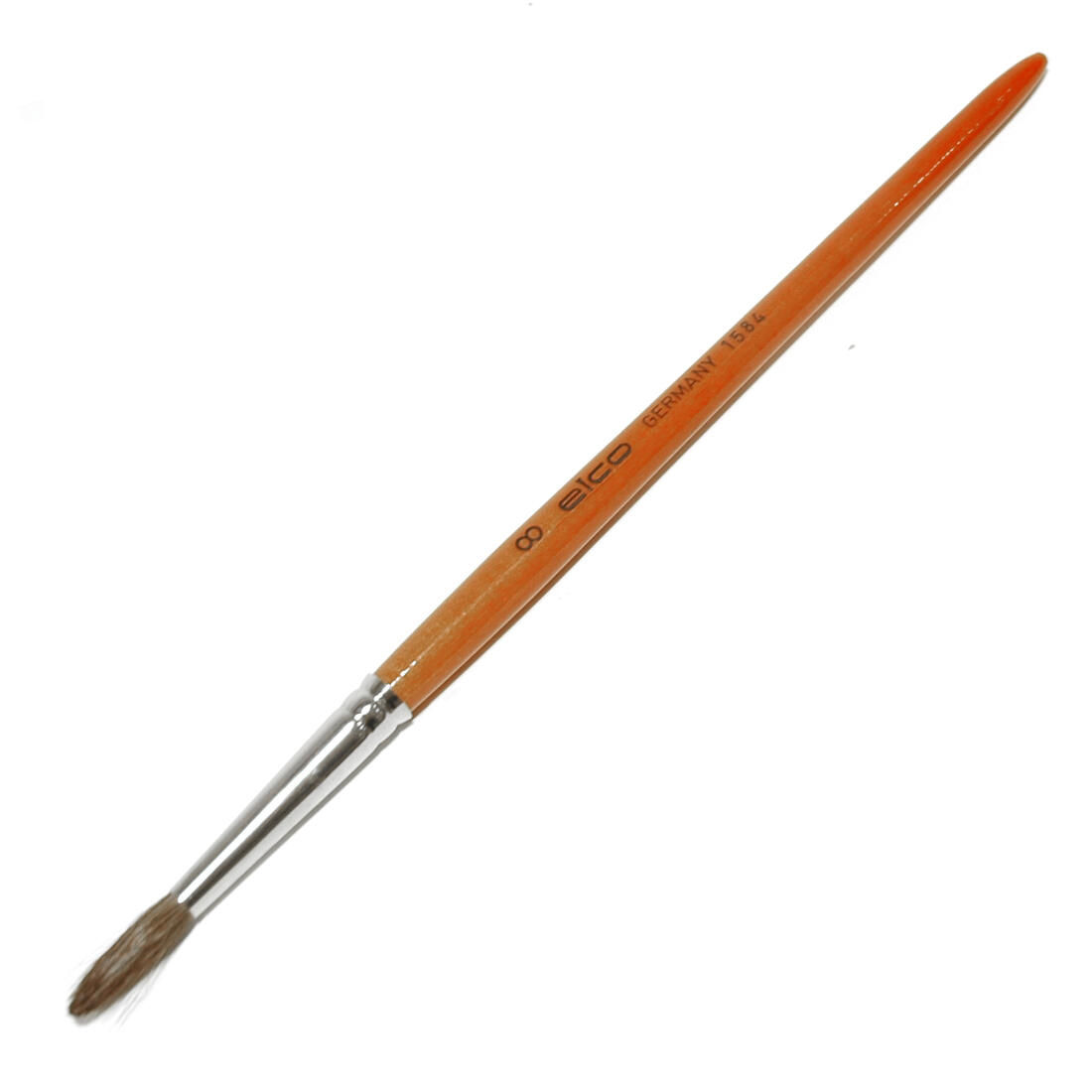 Penseel mix 50% eekhoornhaar Penseel mix 50% eekhoornhaar