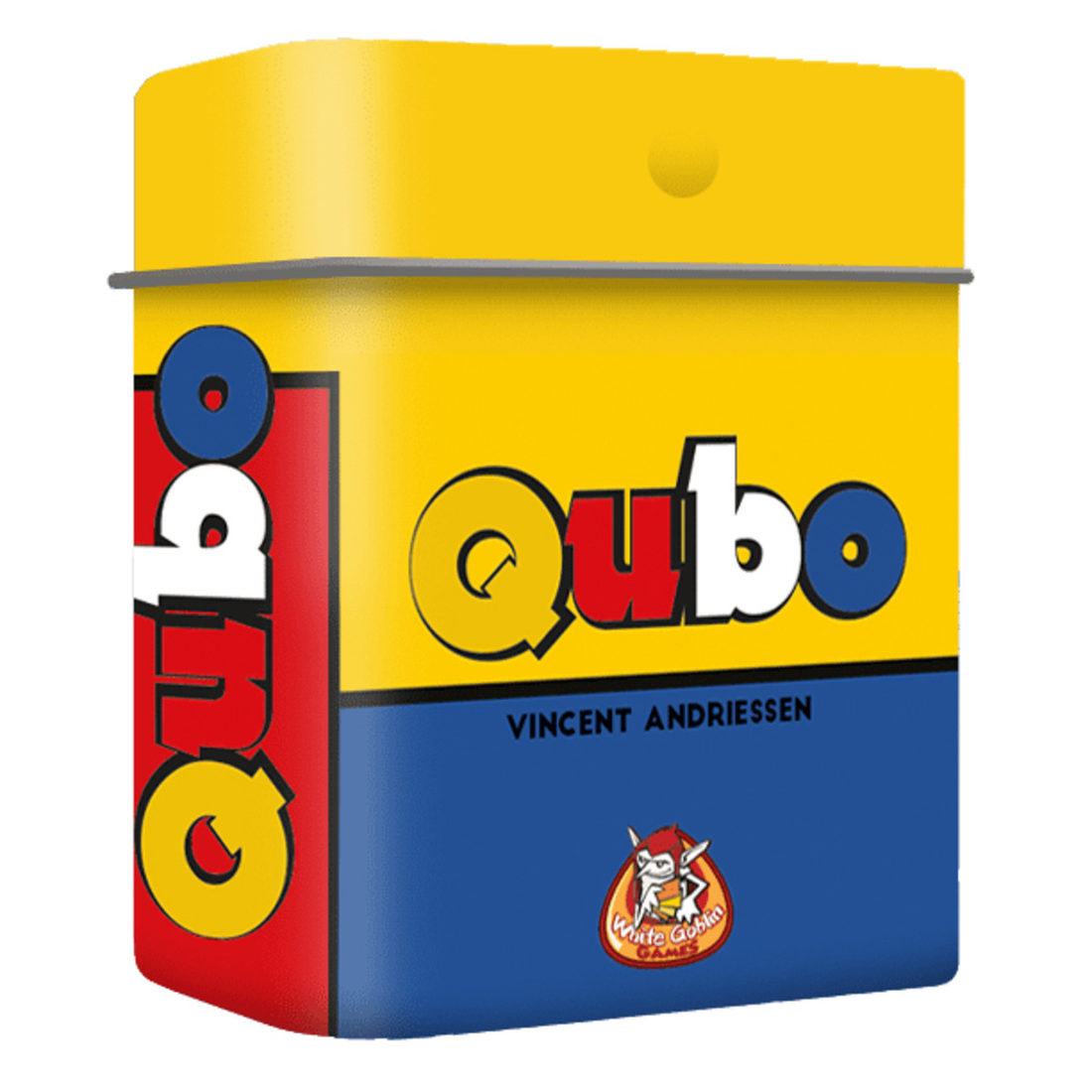 Qubo 7+