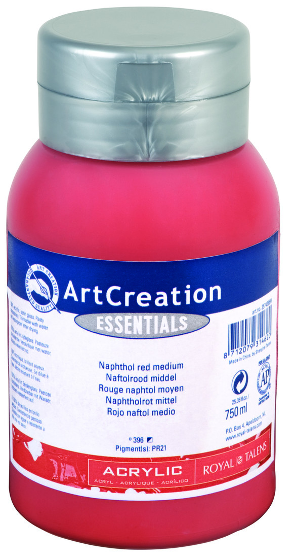 Art Creations Acryl 750 ml