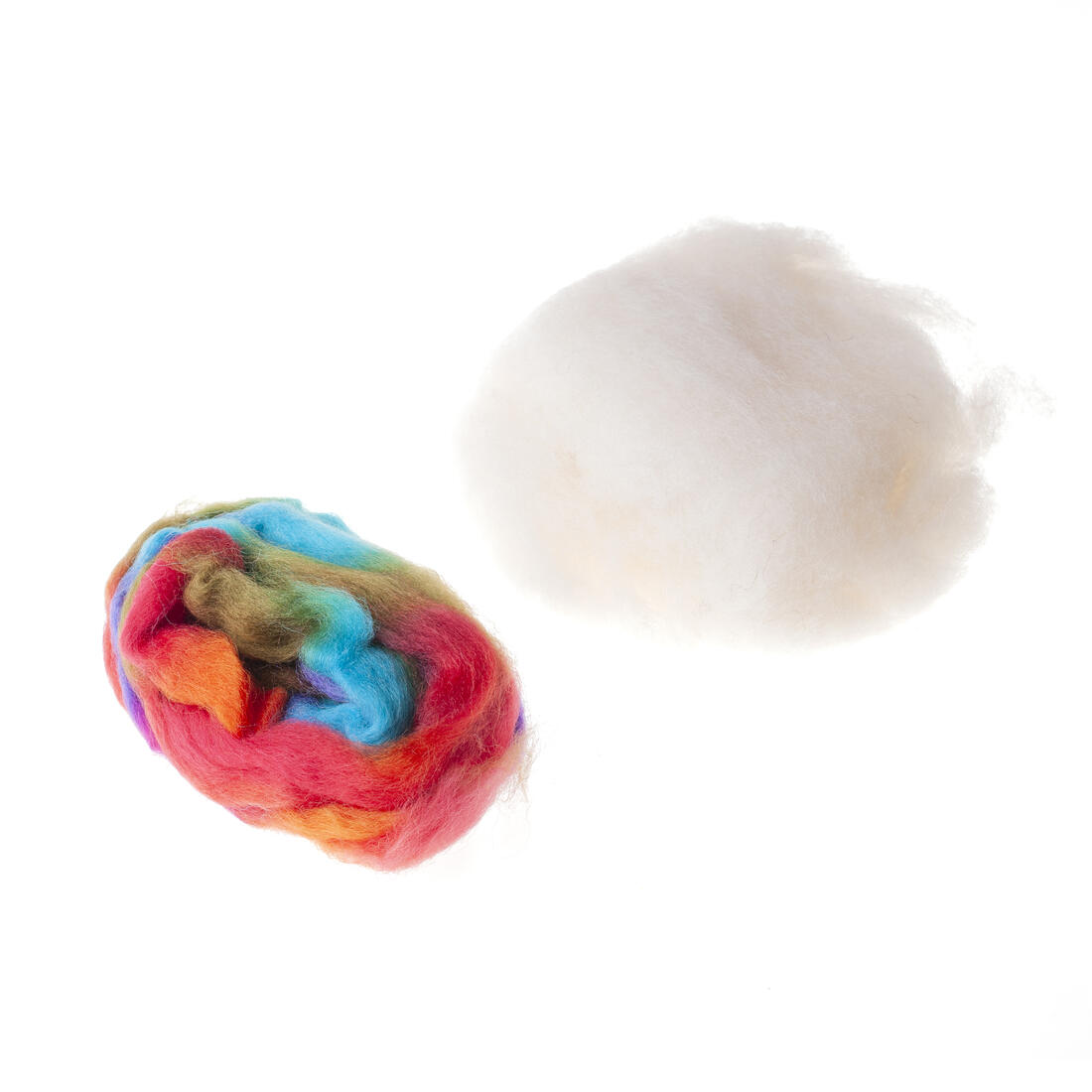 Naaldvilten mini startset