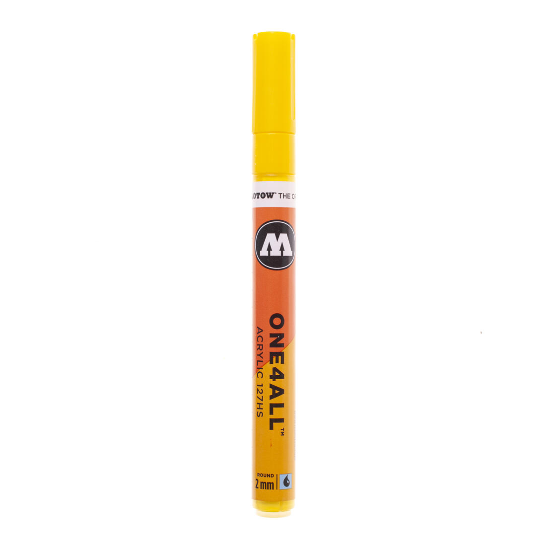 Molotow one4all marker 2 mm