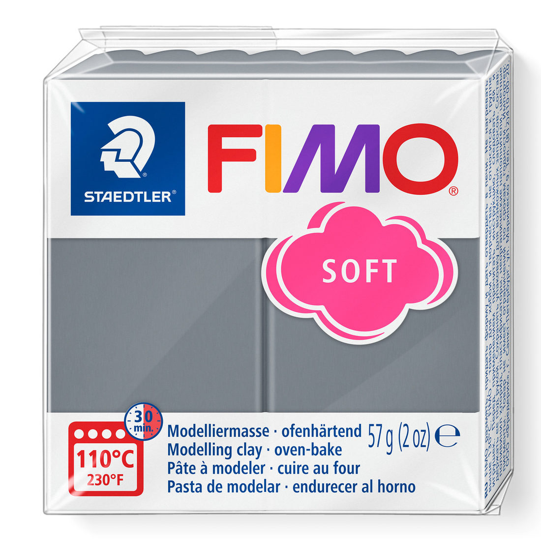 Fimo Soft 56 g Fimo Soft 56 g