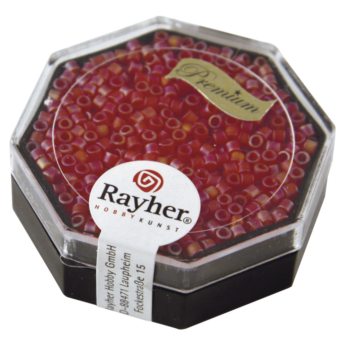 Glasparel Delica 2,2 mm 7 g Glasparel Delica 2,2 mm 7 g