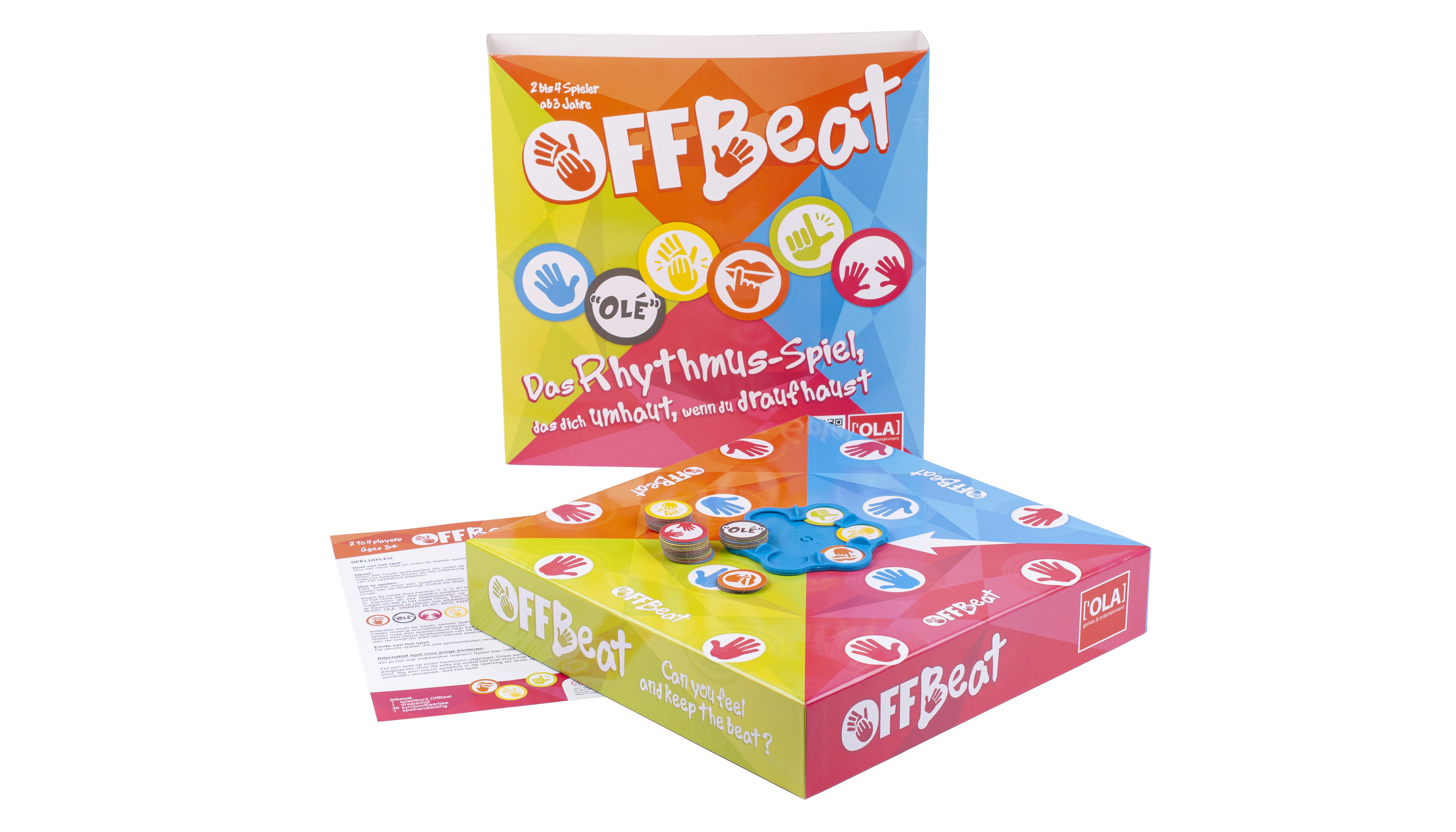 Offbeat