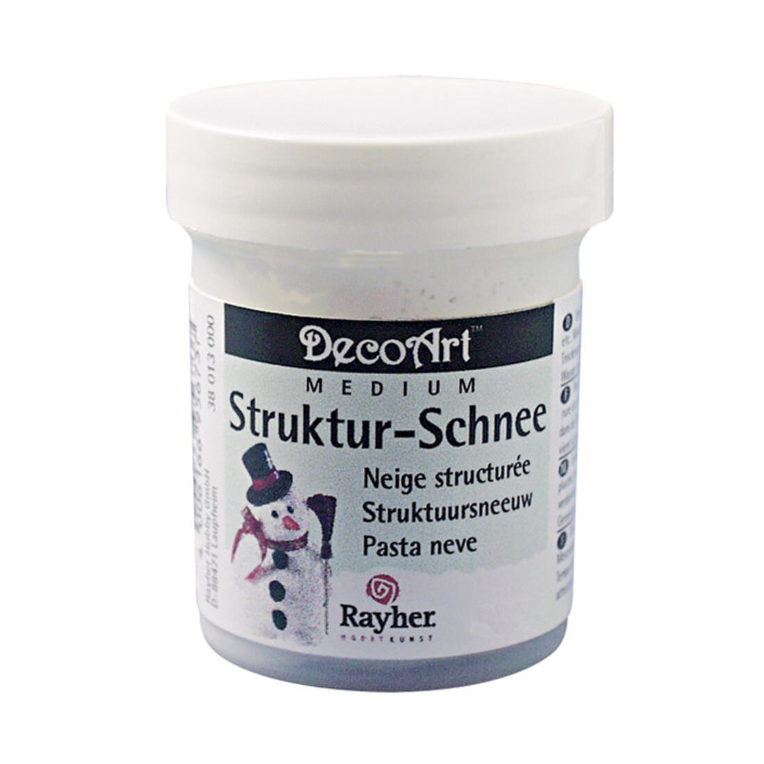 Structuursneeuw 59 ml