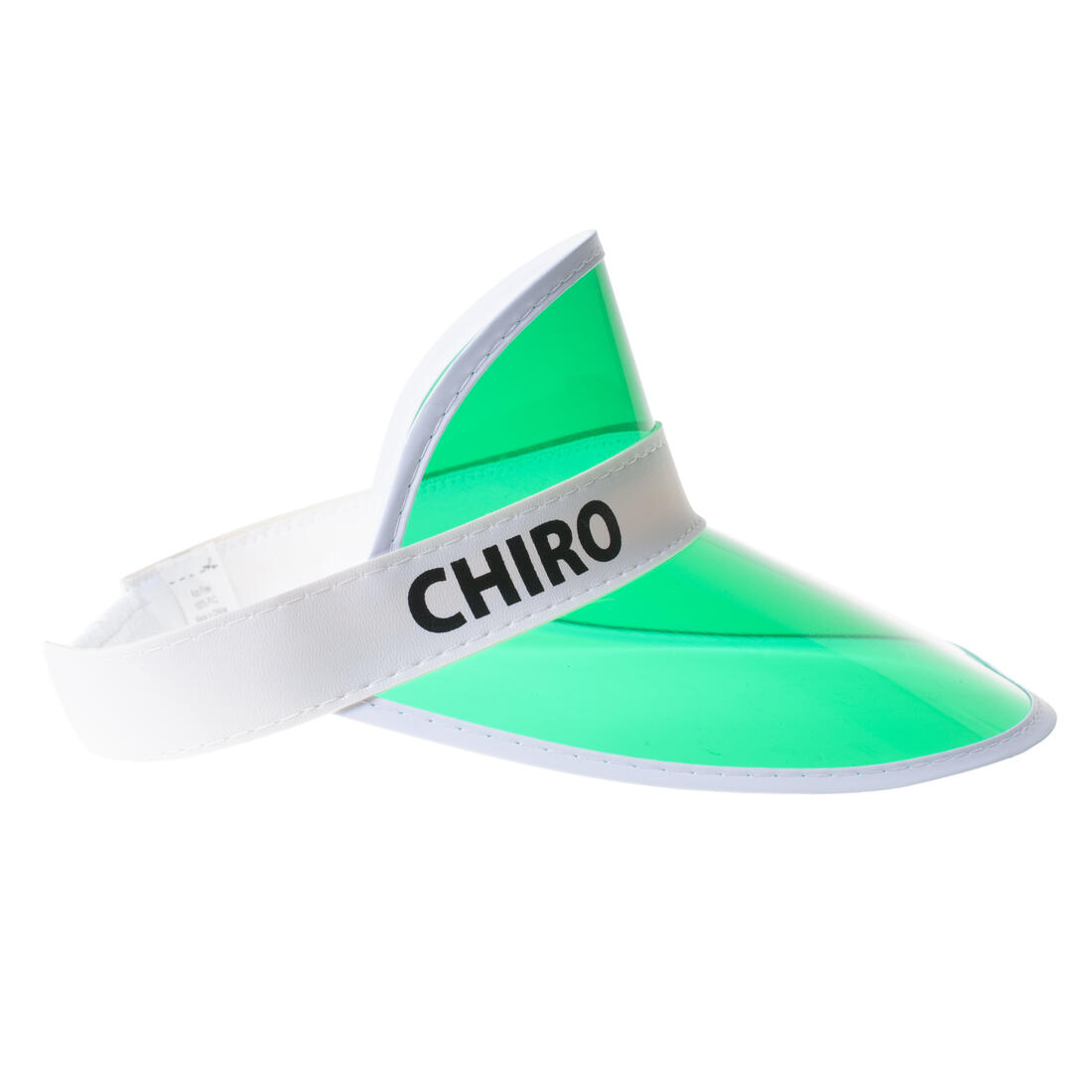 Zonneklep Chiro