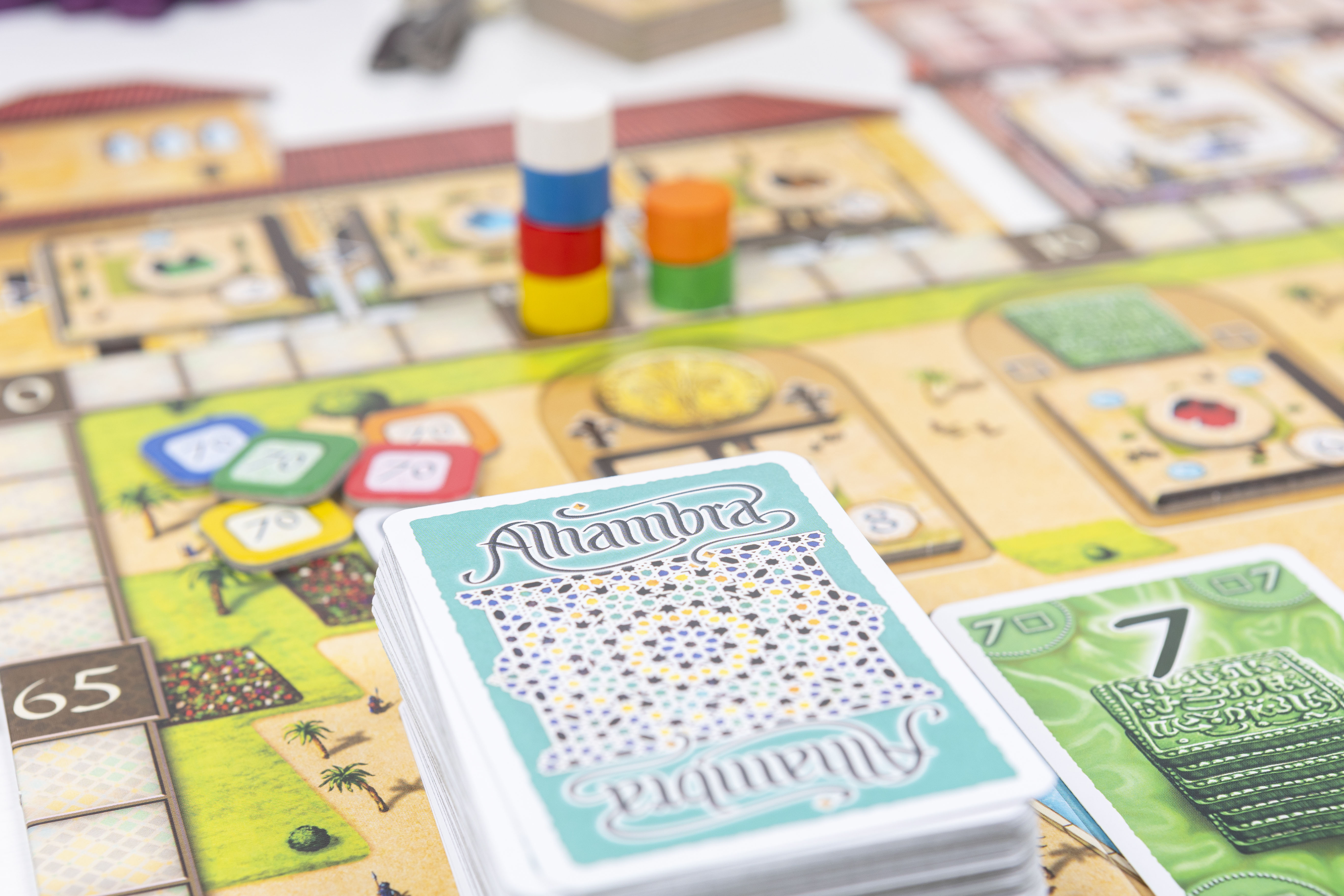 Alhambra