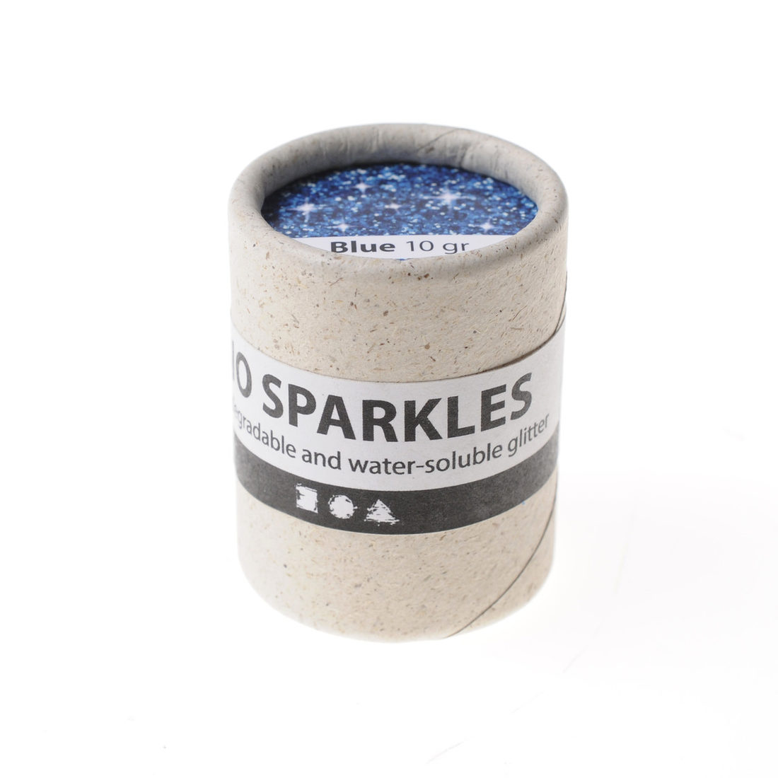 Bio glitter 10 g