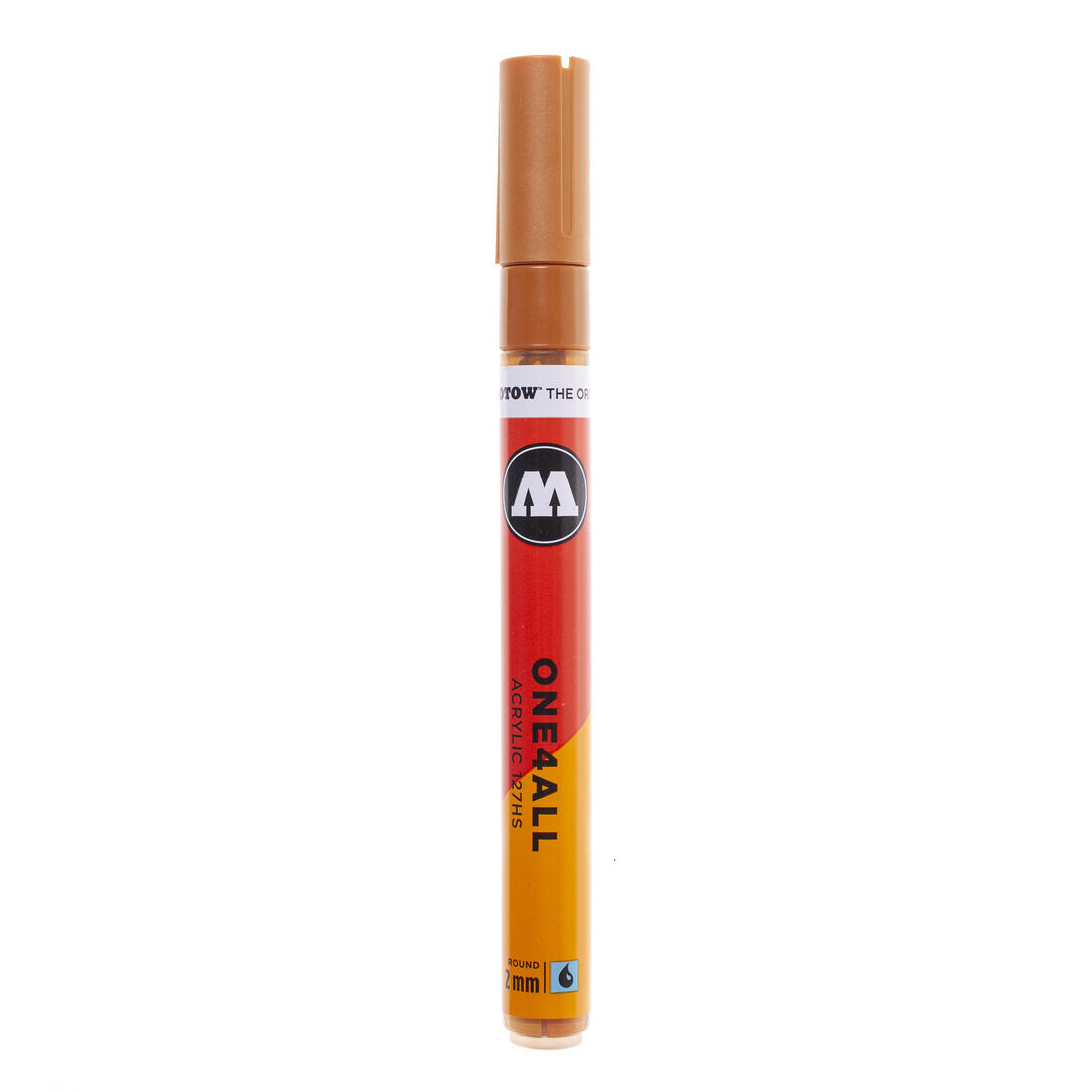 Molotow one4all marker 2 mm
