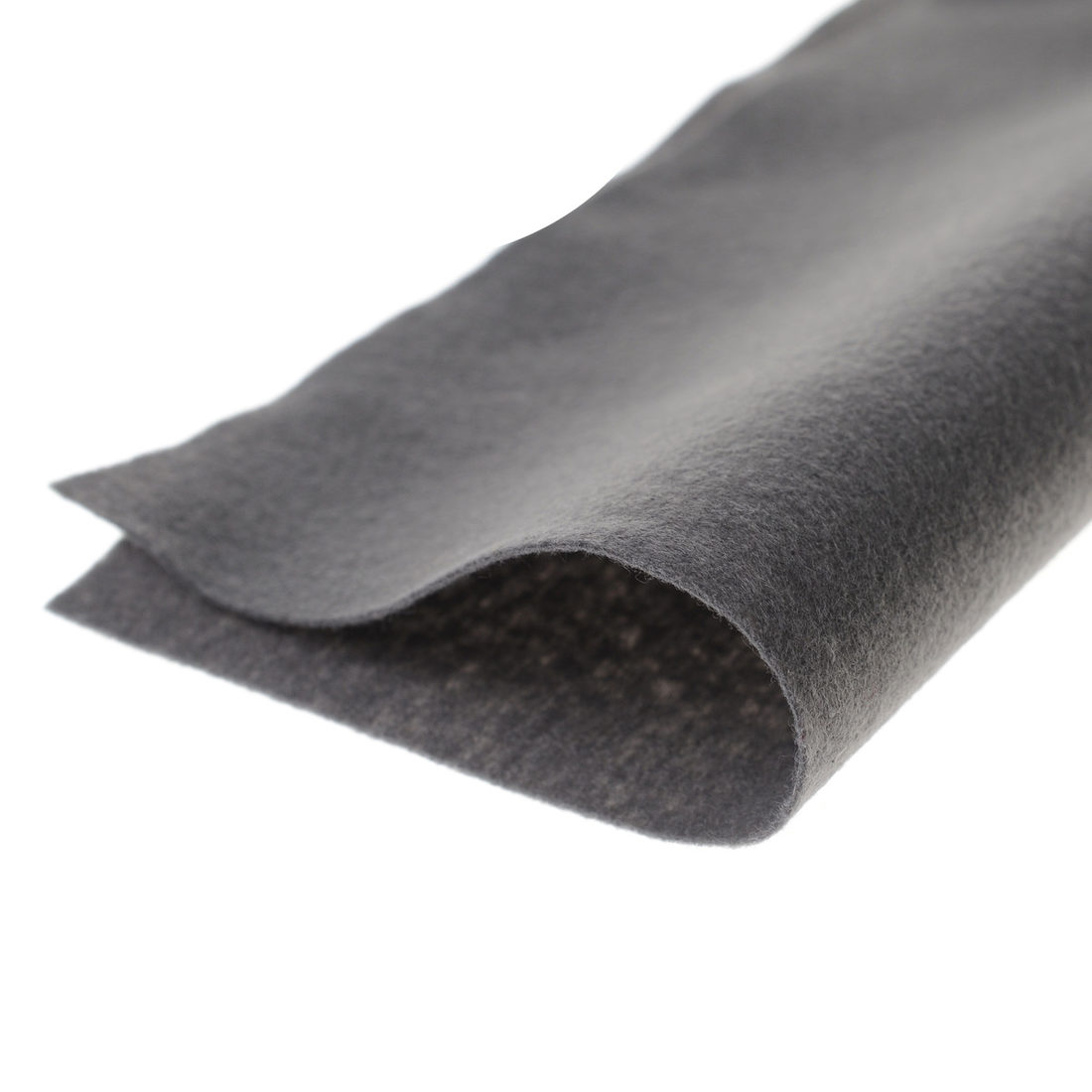 Vilt dun 20 x 30 cm Vilt dun 20 x 30 cm