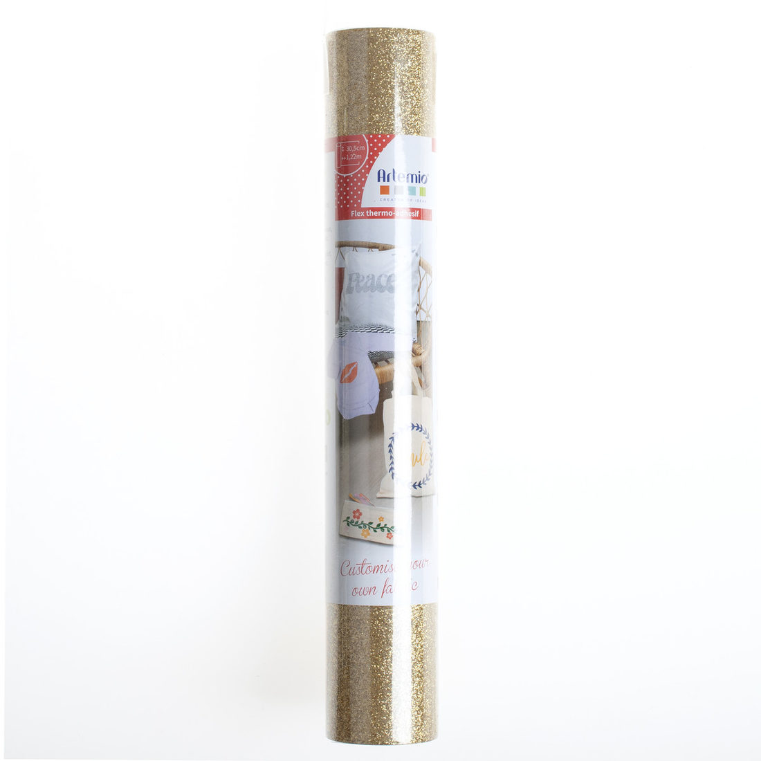Flexfolie 30,5 cm x 1,22 m