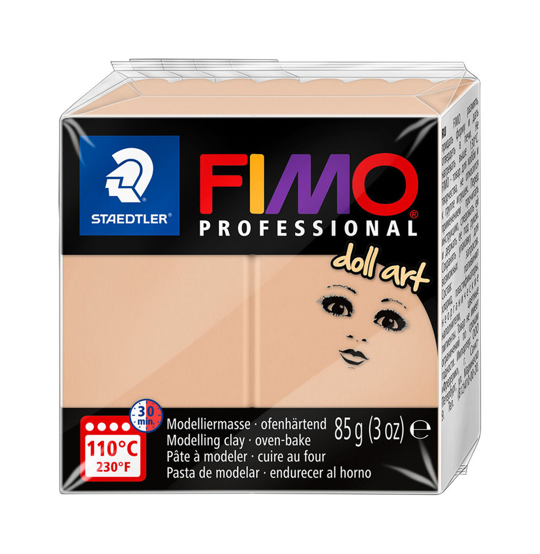 Fimo Professional Doll Art 85 g