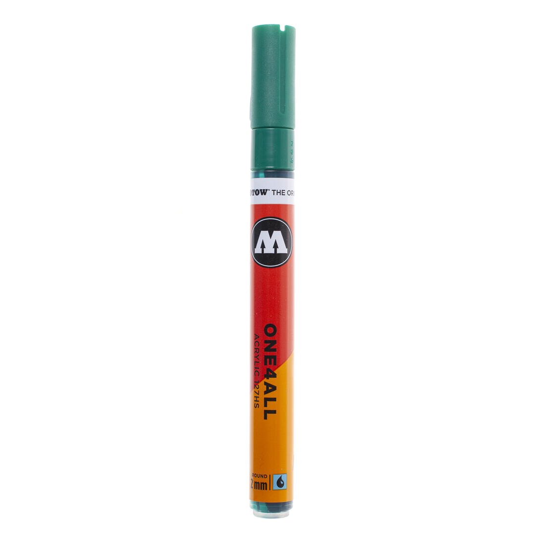 Molotow one4all marker 2 mm