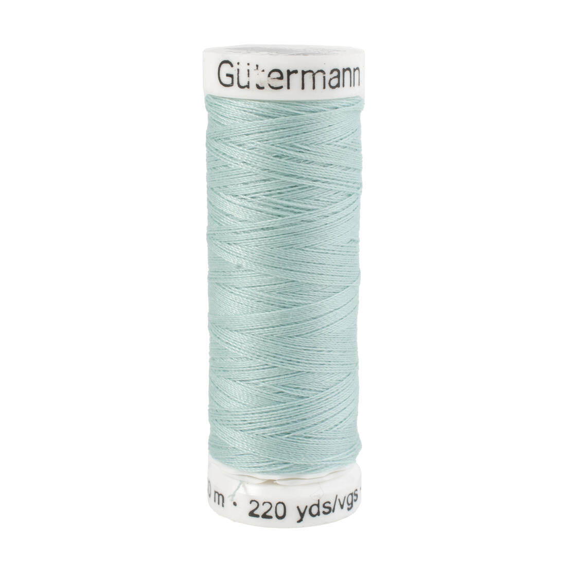 Gutermann polyester naaigaren 200 m nr 331 Gutermann polyester naaigaren 200 m nr 331