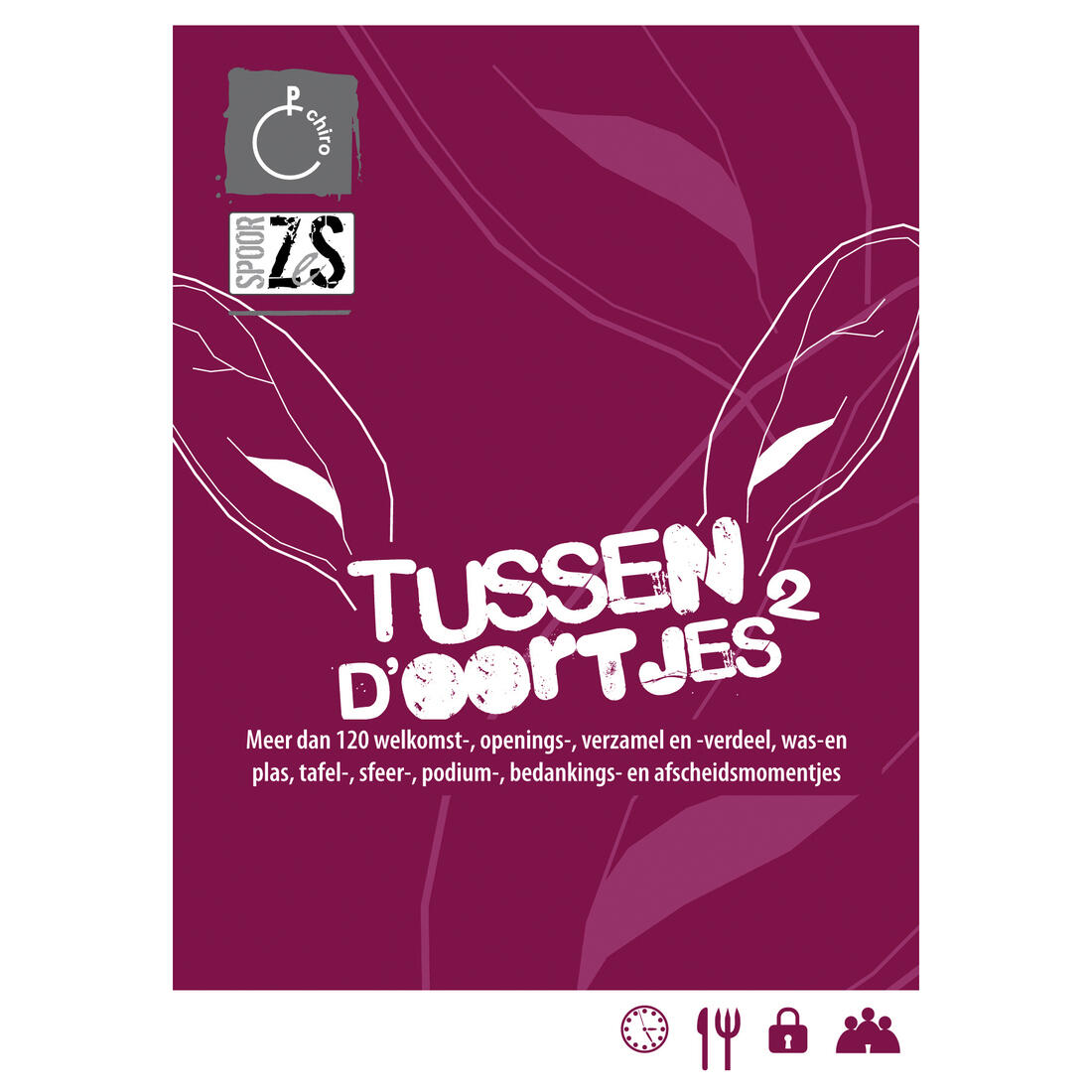 Momentfiches - Tussend'Oortjes 2