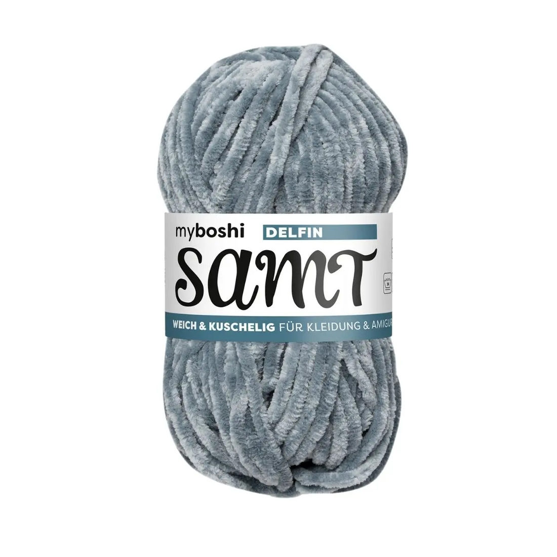 Myboshi Samt 100m