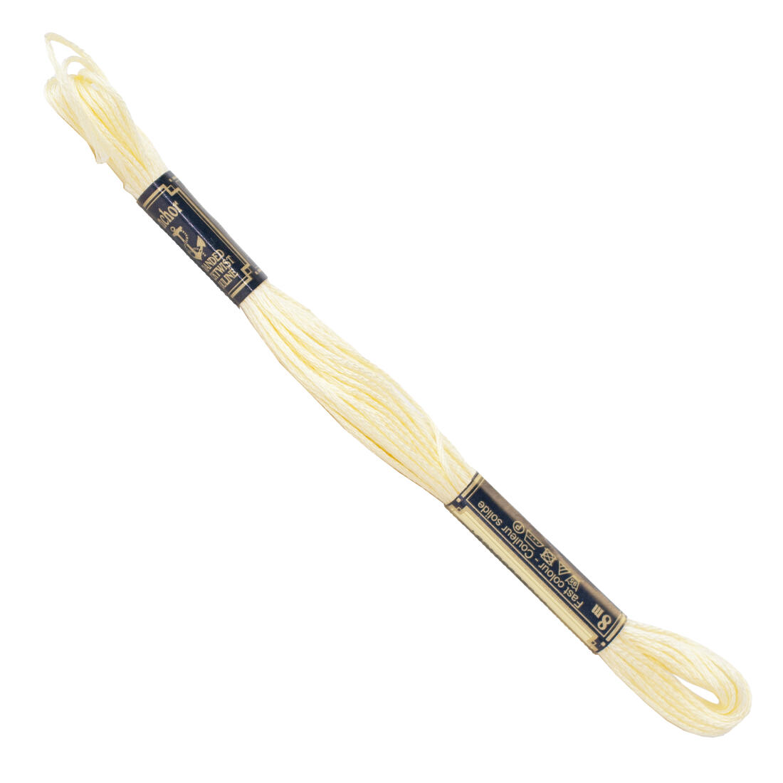 nr 0300 splitkatoen borduurgaren