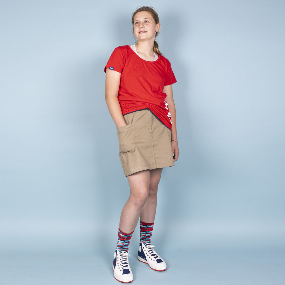 Rok kinderen Rok kinderen